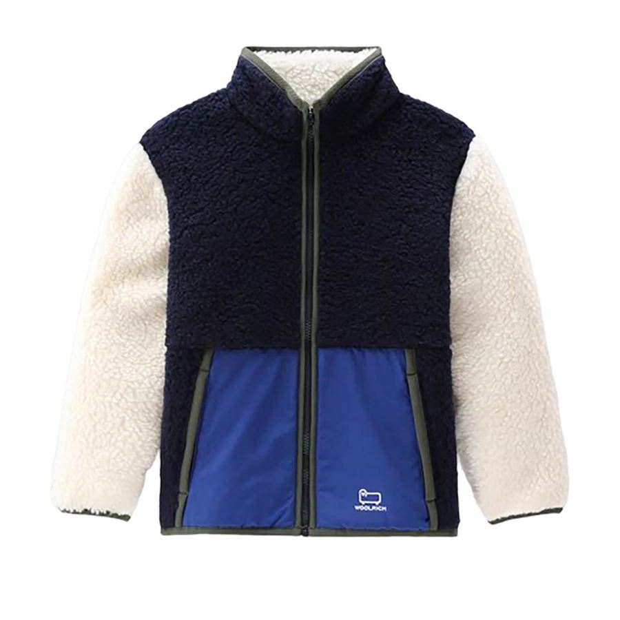 UNISEX CURLY TRACK Woolrich | CFWKSW0144MRUT31353989
